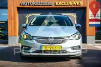 2016 Opel Astra