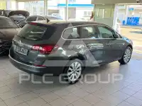 2016 Opel Astra
