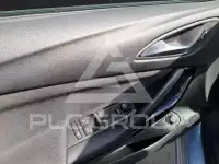 2016 Opel Astra