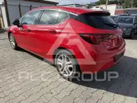 2016 Opel Astra