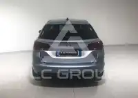 2016 Opel Astra