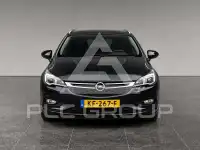 2016 Opel Astra