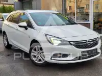 2016 Opel Astra