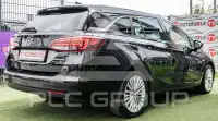 2016 Opel Astra