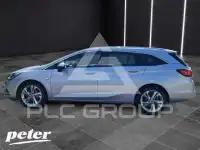 2016 Opel Astra