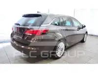 2016 Opel Astra