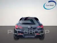 2016 Opel Astra