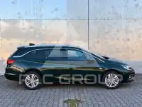 2016 Opel Astra