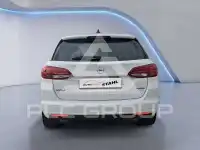 2016 Opel Astra