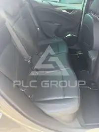 2016 Opel Astra