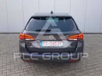 2016 Opel Astra