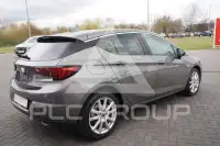 2016 Opel Astra