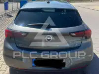 2016 Opel Astra
