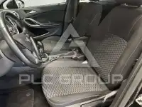 2016 Opel Astra