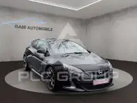 2016 Opel Astra