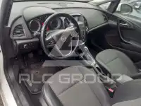 2016 Opel Astra
