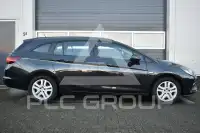2016 Opel Astra