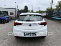 2016 Opel Astra