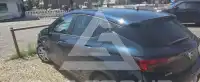 2016 Opel Astra