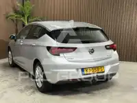 2016 Opel Astra