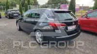 2016 Opel Astra