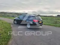 2016 Opel Astra