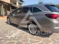 2016 Opel Astra