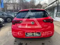 2016 Opel Astra