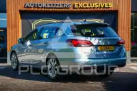 2016 Opel Astra