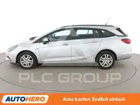 2016 Opel Astra