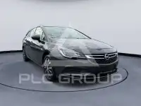 2016 Opel Astra