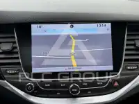 2016 Opel Astra