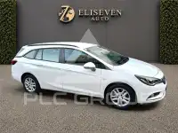 2016 Opel Astra