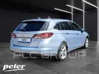 2016 Opel Astra