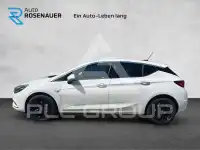 2016 Opel Astra