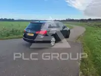 2016 Opel Astra