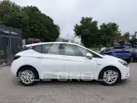 2016 Opel Astra