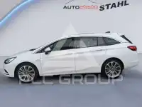 2016 Opel Astra