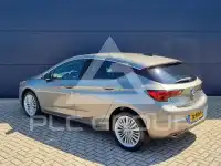 2016 Opel Astra