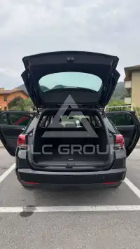 2016 Opel Astra