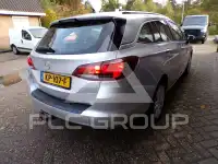 2016 Opel Astra