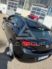 2016 Opel Astra