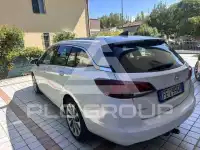 2016 Opel Astra