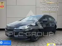 2016 Opel Astra
