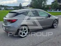 2016 Opel Astra