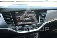 2016 Opel Astra