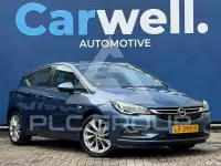 2016 Opel Astra