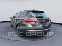 2016 Opel Astra