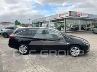 2016 Opel Astra