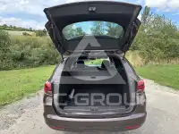 2016 Opel Astra